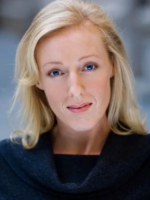 Ingrid Kullberg-Bendz