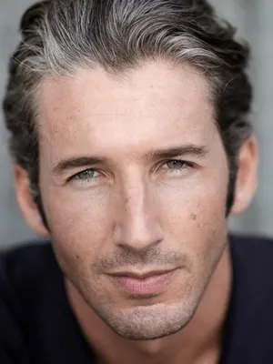 Zachary Le Vey