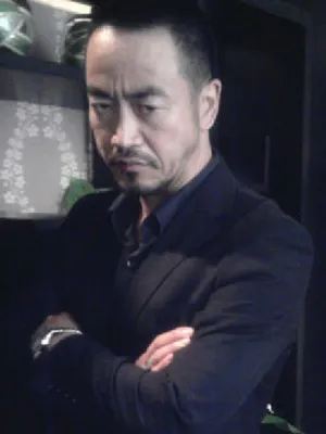 Zhao Fanghua