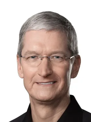 Tim Cook