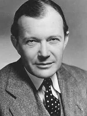 Willard Robertson