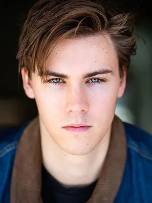Jace Fleming
