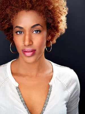 Lauren Du Pree
