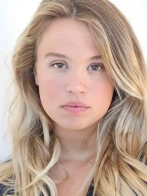 Evie Thompson