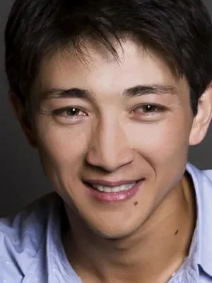 Dauren Sergazin