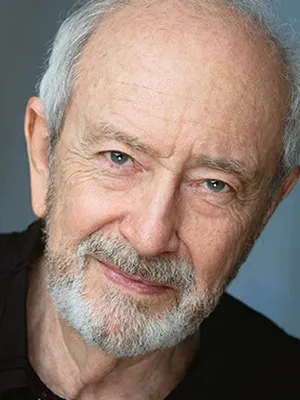 Tom Lawson Jr.