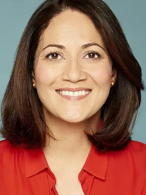 Mishal Husain