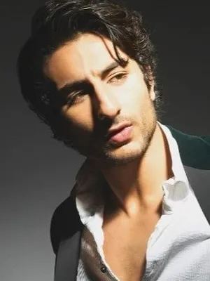 Ibrahim Ali Khan