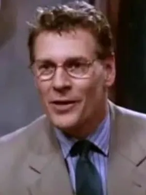 Brian Arnold