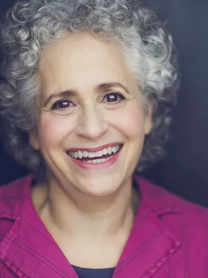 Ellen Boscov