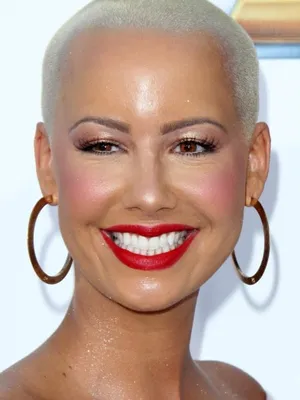 Amber Rose