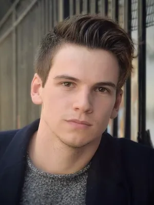 Jacob Dudman
