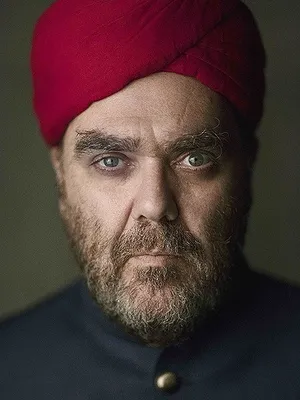 André Abujamra