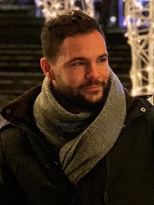 Joris Zapiain