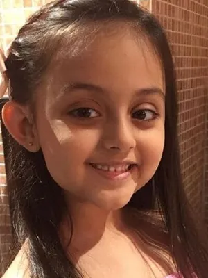Ivana Kaur