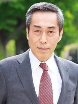 Masahiro Noguchi