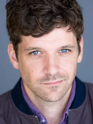Dan Gill