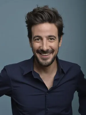 Maxime Gasteuil