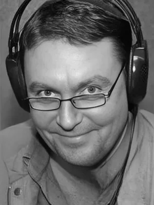 Alexander Gruzdev