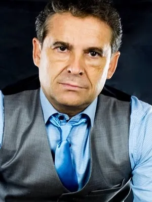 Tony Nixon