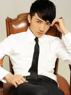 Xu Nuo