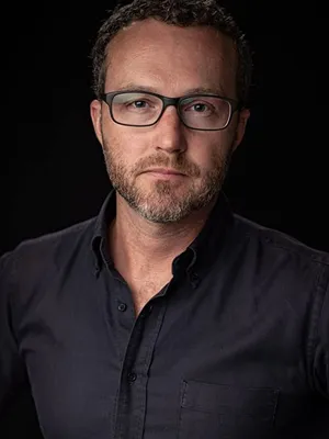 Devon Gummersall