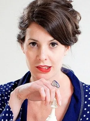 Catriona Knox