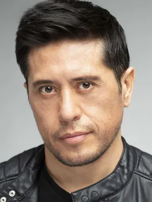Eddie Martinez