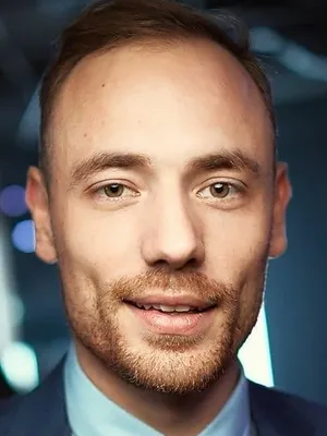 Serhii Shliakhtiuk