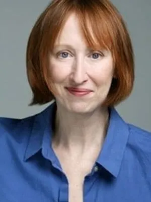 Suzanne Hevner