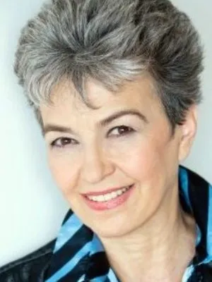 Francine Roussel