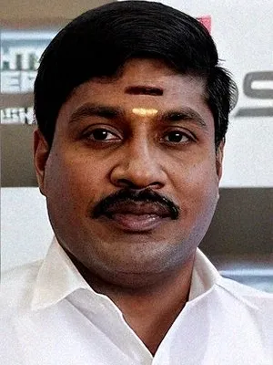 G. P. Muthu