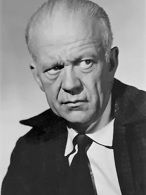 Willis Bouchey