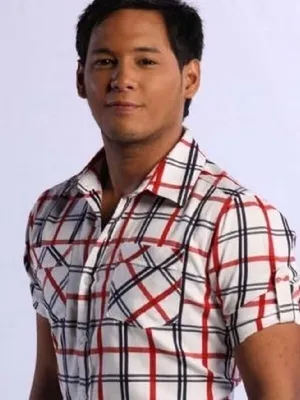Dominic Roco