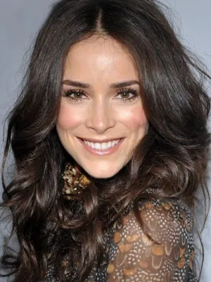 Abigail Spencer