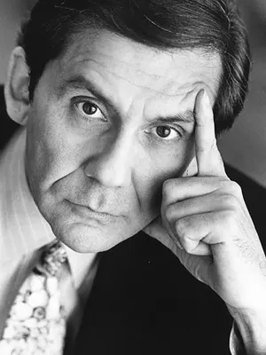 John P. Gulino