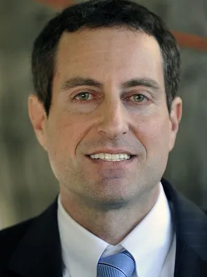 Howard K. Stern