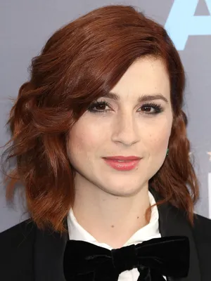 Aya Cash