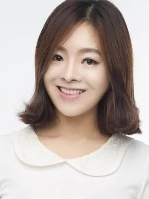 Yeo Min-jeong