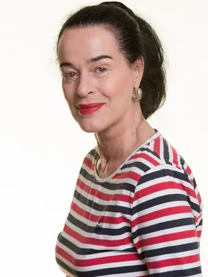 Isadora Verwey