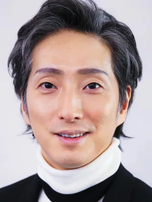Shichinosuke Nakamura