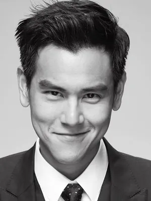 Eddie Peng Yu-Yan