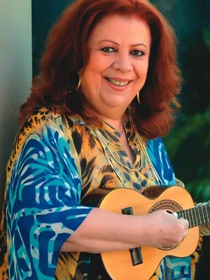 Beth Carvalho