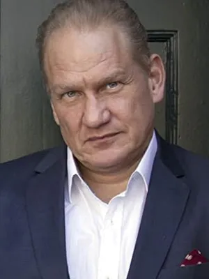 Joachim Paul Assböck