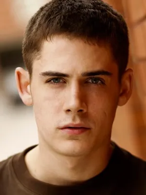Adam Butcher