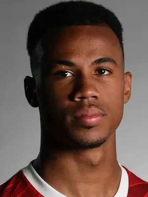 Gabriel Magalhaes
