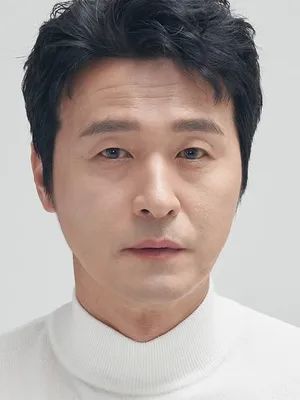 Lee Sung-jae