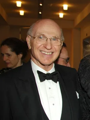 Maurice Sonnenberg