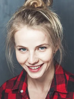 Mariya Ulyanova