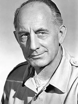 Robert F. Simon